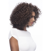 Vivica Fox, Synthetic Pure Stretch Cap Wig, ZIA